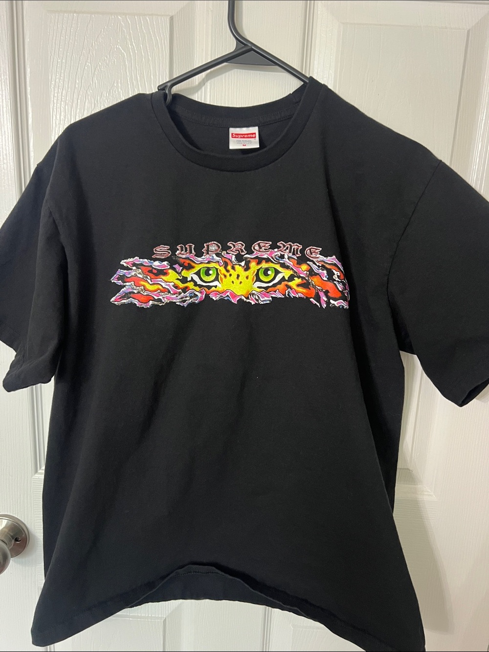 NWOT Supreme T-shirt